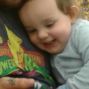 Meet your Posher, Eric